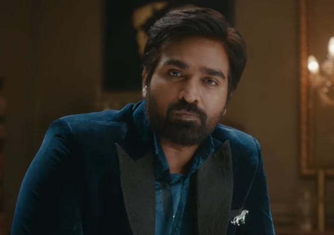 Bigg Boss Tamil 10