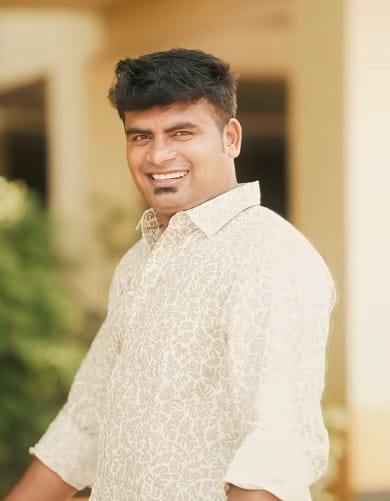 Koomapatty Thangapandi Expected to Enter Bigg Boss Tamil 10? Here's What We Know