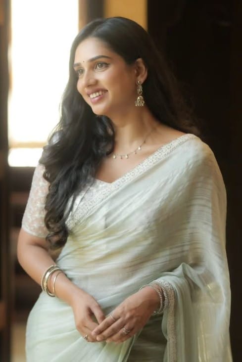 Dhanya Pallath