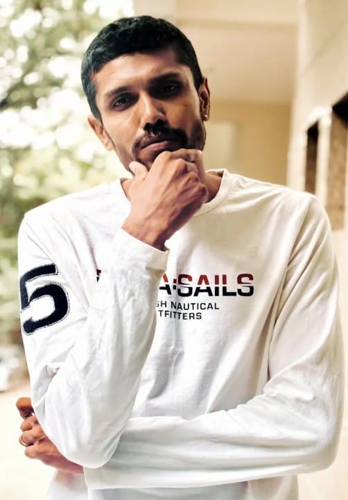 Jason Kaushi