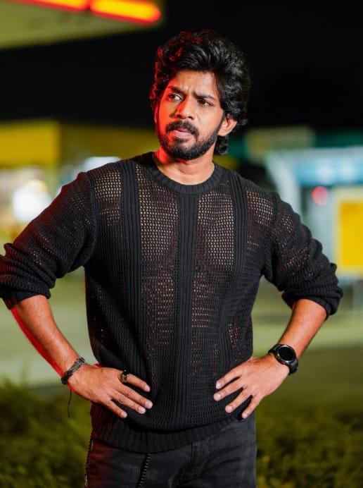 Kumaran Thangarajan