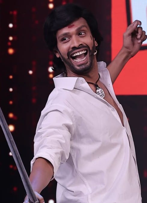 Mohammed Ansar
