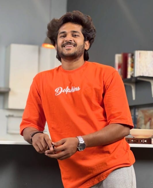 Mukesh MK