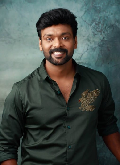 Vinoth Babu